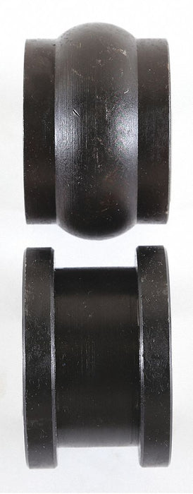 Bead Die for Bead Roller Round Steel 1 