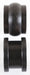 Bead Die for Bead Roller Round Steel 1 
