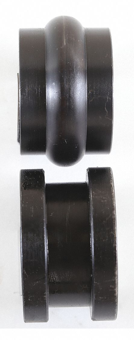 Bead Die for Bead Roller Rnd Steel 3/4 