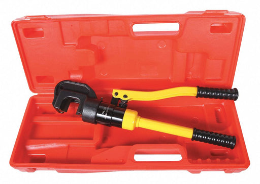 Hydraulic Rebar Cutter 13 L