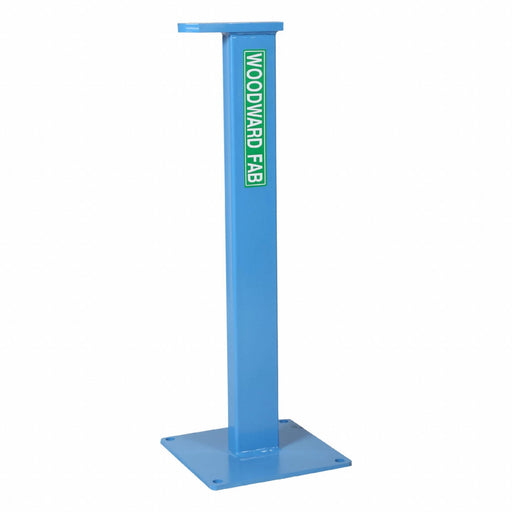 Tube and Pipe Bender Stand 37x13x14 