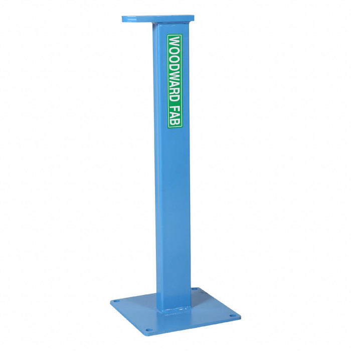 Tube and Pipe Bender Stand 37x13x14 