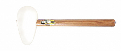 Bossing Mallet High Impact Nylon 3 dia.