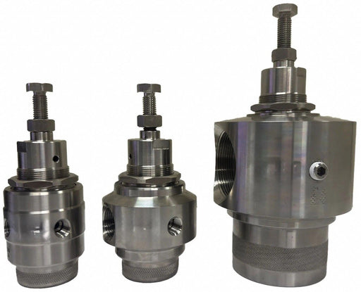 Compressed Air Regulator 435 psi 4.6 lb
