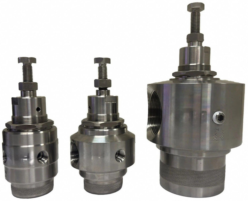 Compressed Air Regulator 435 psi 13.2 lb