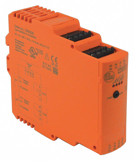 Power Supply Amplifier 2 x 150mA