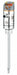 Flow Sensor 0-19.5 fps 100mm Probe
