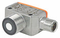 Ultrasonic Sensor M18 DC PNP 60-800mm