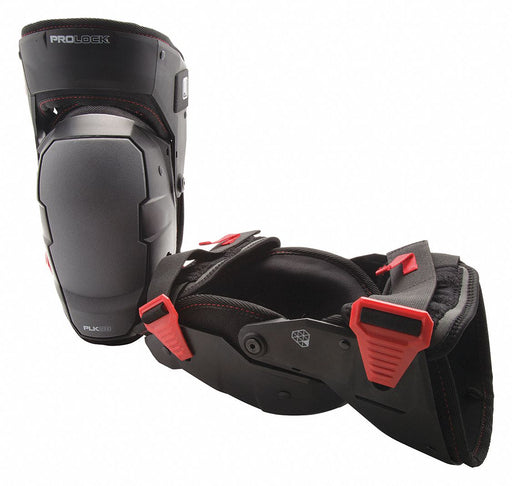Gel Knee Pads Plus