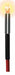 Lighted Tip Fiberglass Fish Rods