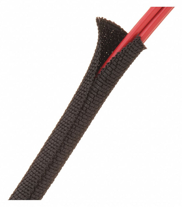 F6 Woven Wrap 3/16 Black