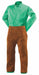 Cowhide Welding Chaps 39 
