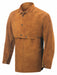 Flame-Resistant Sleeve 3XL 11 L Brown