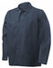K7360 Cotton Jacket Flame Resist 30 Blue 3XL