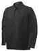 K7362 Cotton Jacket Flame Resist 30 Black XL