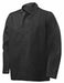 Cotton Jacket Flame Resist 30 Black M
