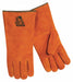 Cowhide Stick Welding Gloves L PR