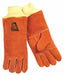 Cowhide Stick Welding Gloves L PR