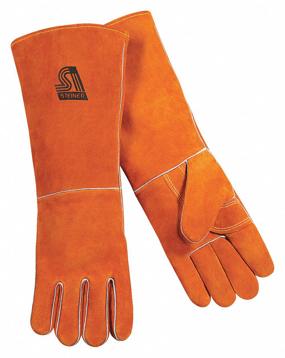 Welding Gloves L/9 PR