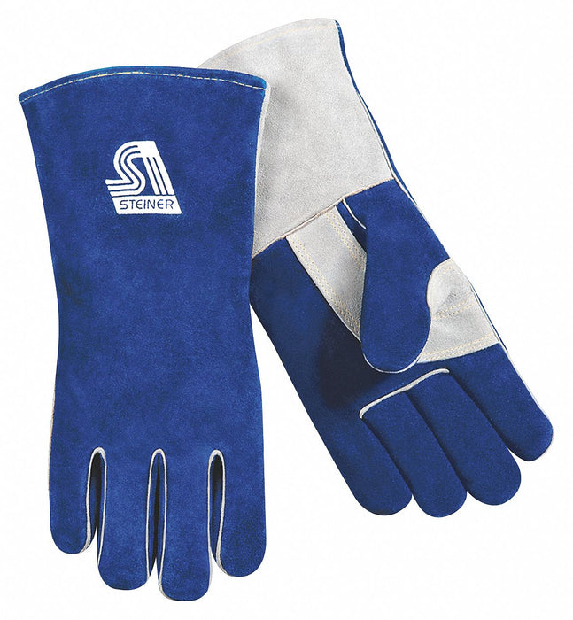 Welding Gloves L/9 PR