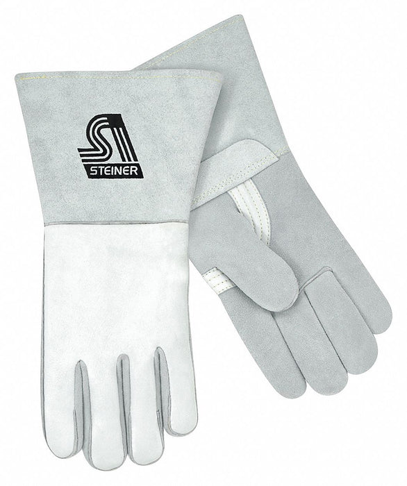 Welding Gloves L/9 PR
