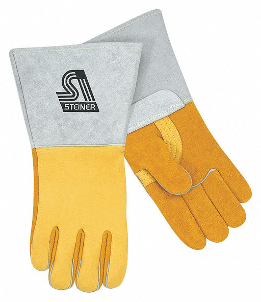 Welding Gloves MIG/Stick Application PR