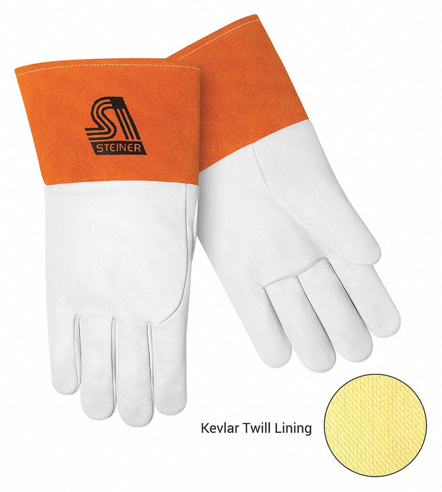 Welding Gloves S/7 PR