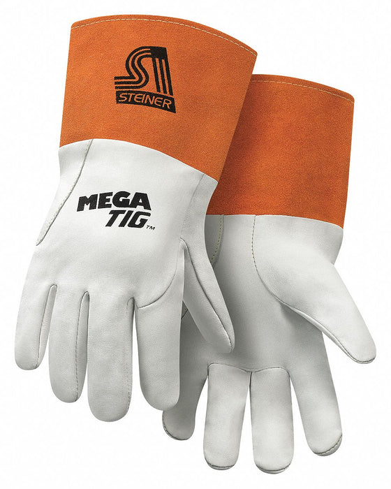 Welding Gloves S/7 PR