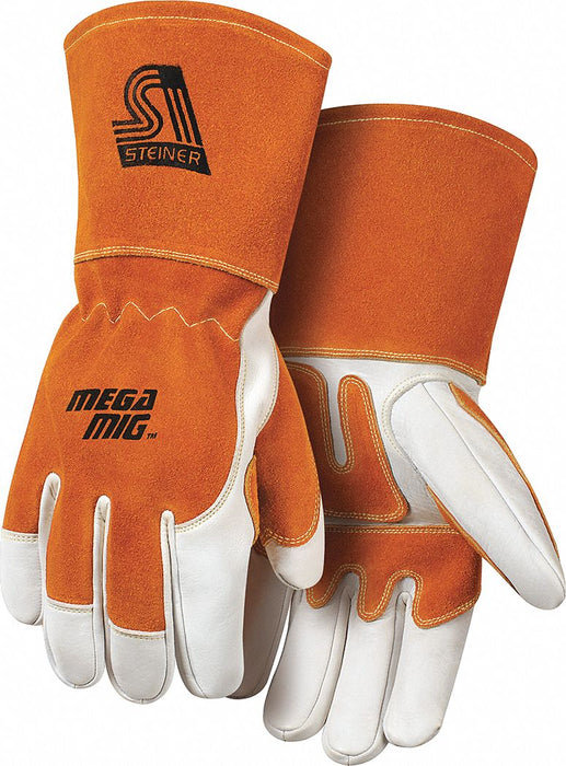 Welding Gloves L/9 PR