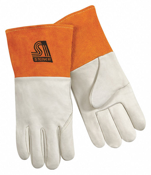 Welding Gloves L/9 PR