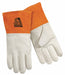 Welding Gloves MIG/TIG Application PR