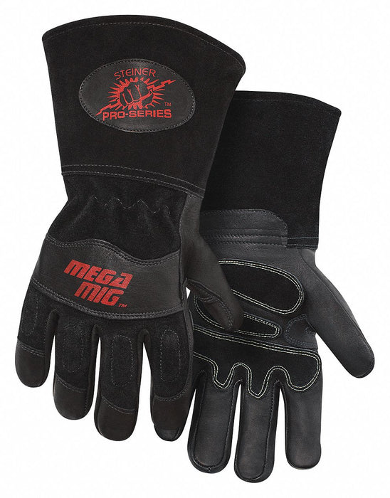Welding Gloves XL/10 PR