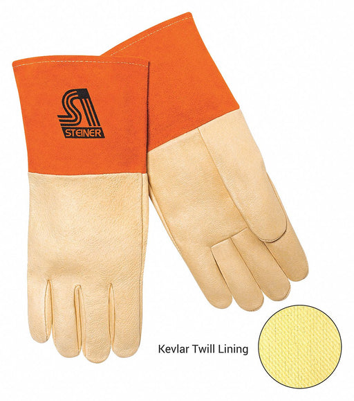 Welding Gloves XL/10 PR