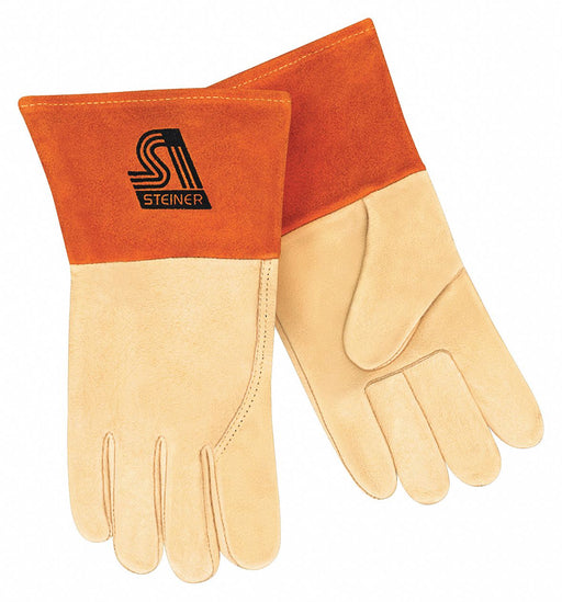 Welding Gloves L/9 PR