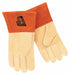 Welding Gloves MIG/TIG Application PR