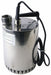 SubmersibleSumpPump 3m 12.625in H 115VAC
