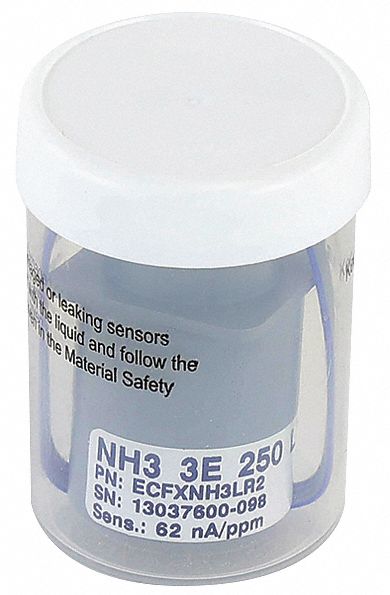 Sensor Ammonia