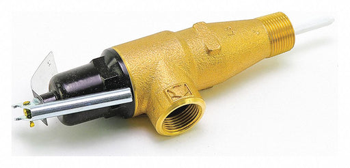 Relief Valve 3/4 