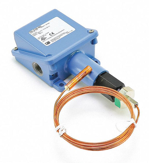 Temperature Switch
