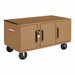 Jobsite Field Office Tan 34 in H