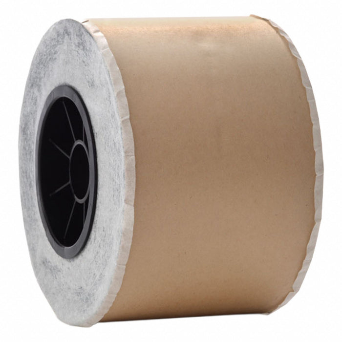 Film Tape Polyethylene Film Black