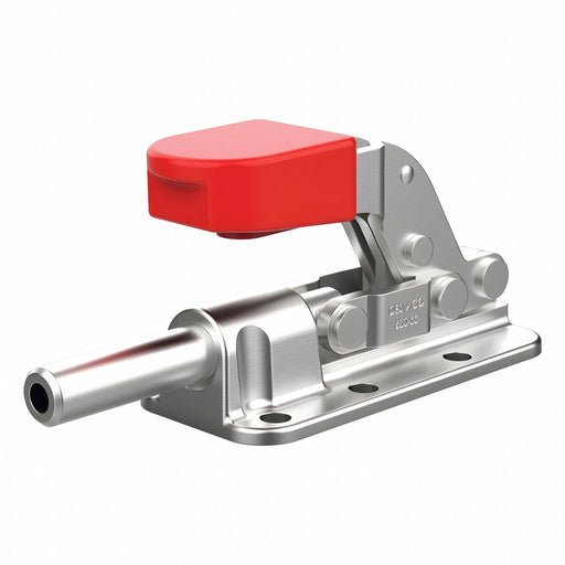 MANUAL TOGGLE CLAMP