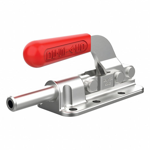MANUAL TOGGLE CLAMP