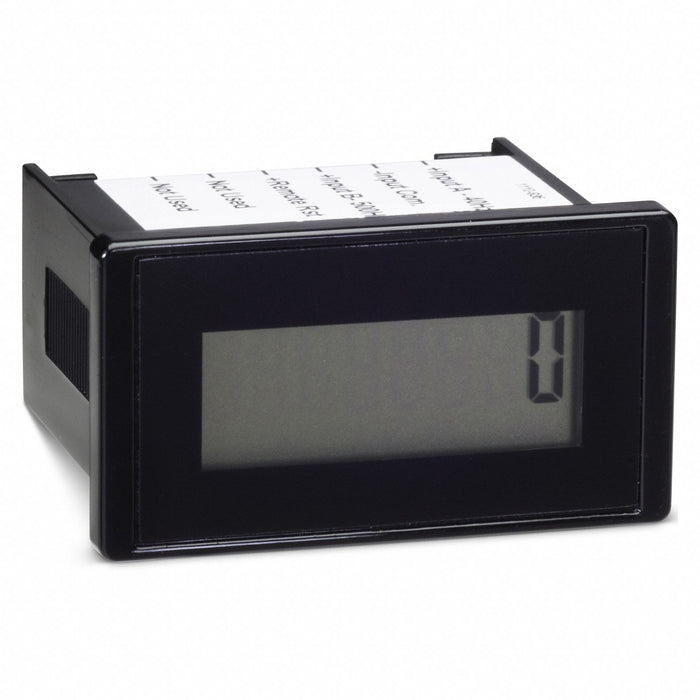 HR 3-30VDC Fprst