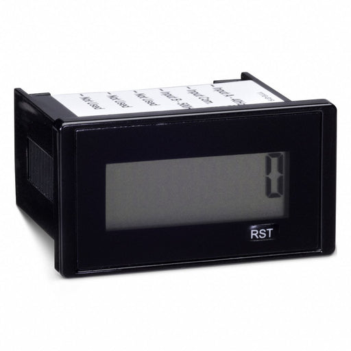 Ctr 40HZ/150HZ Switch Fprst