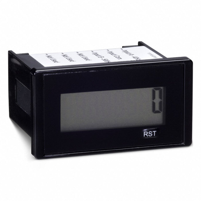 Ctr 40HZ/150HZ Switch Fprst