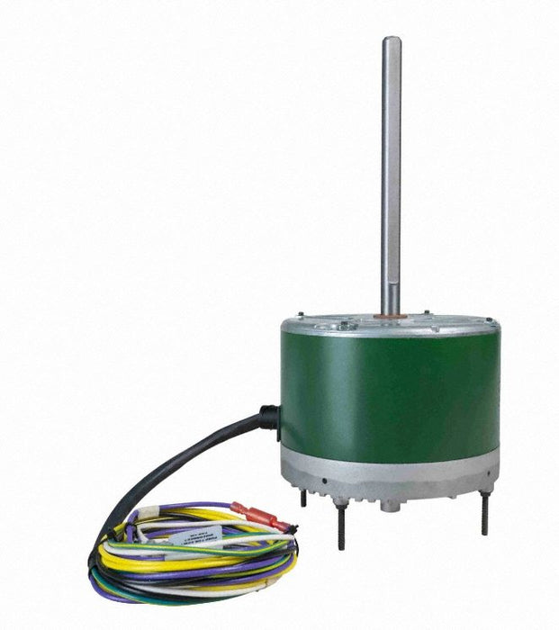 Evaporative Cooler Motor 10 23/32 in L