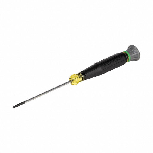 T6H TORX Precision SCDR 3-In Shank