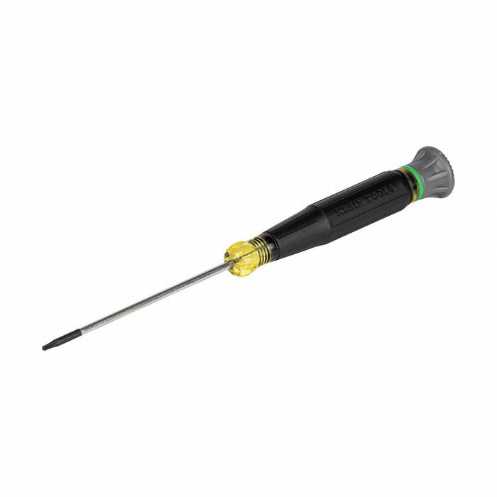 T6H TORX Precision SCDR 3-In Shank