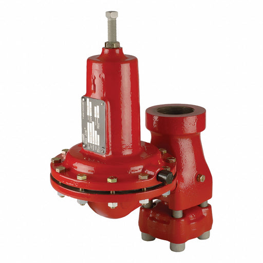 Commercial / Industrial Regulators